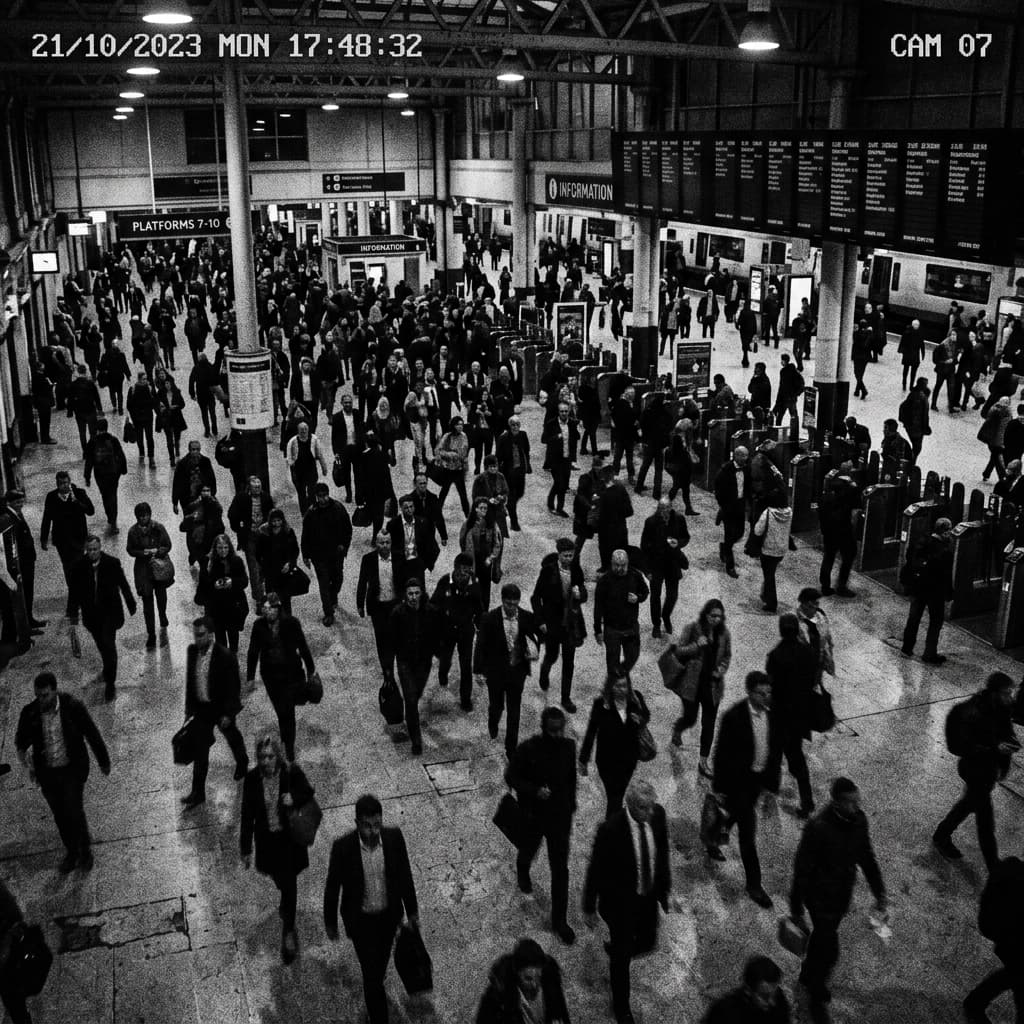 CCTV Feed 3