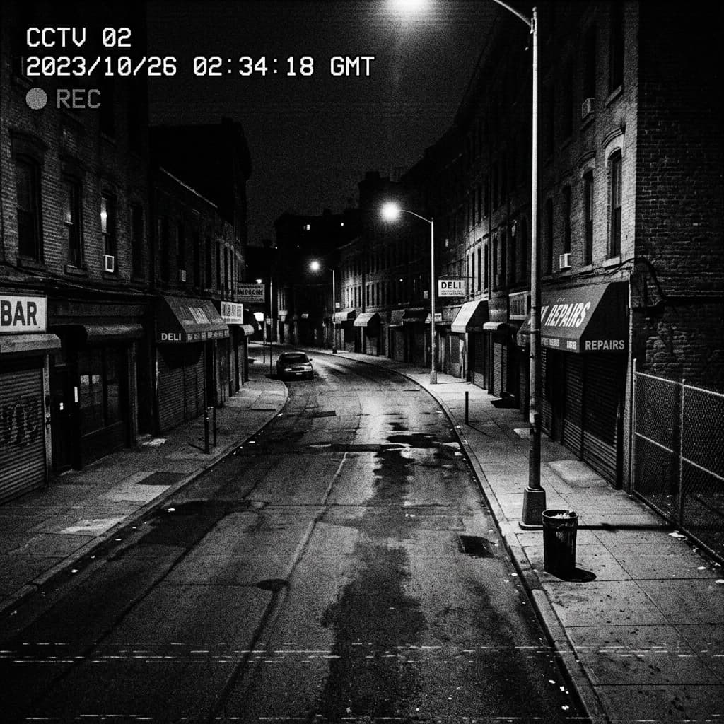 CCTV Feed 1