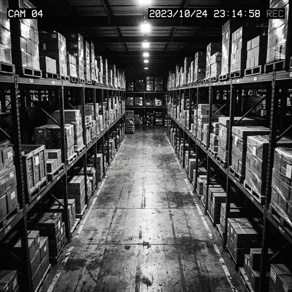 CCTV Feed 2
