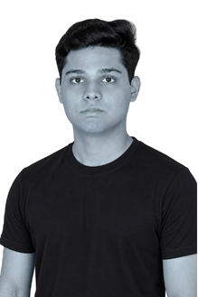 Aditya Raj Gupta